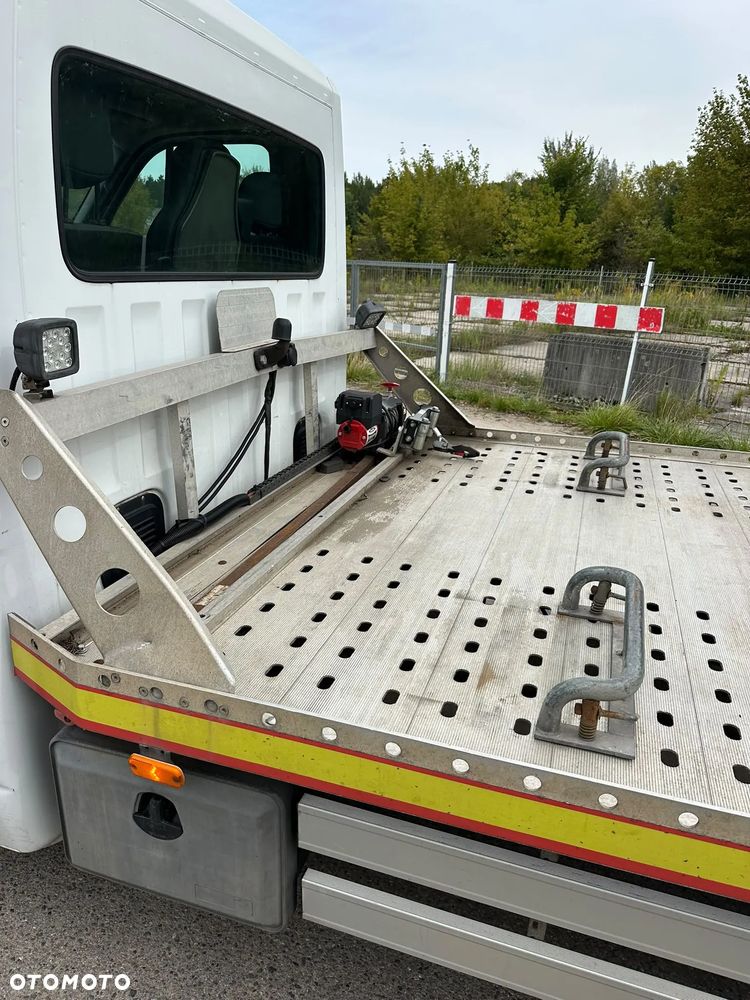 Renault MASTER - 7