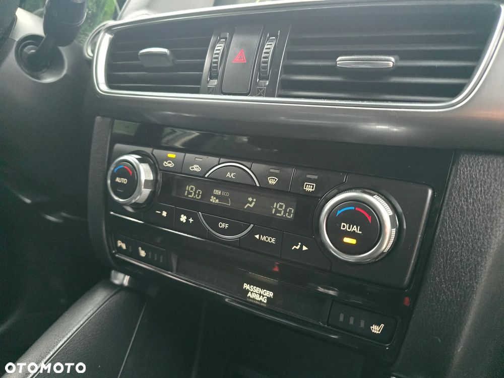 Mazda CX-5 SKYACTIV-D 150 Exclusive-Line - 12