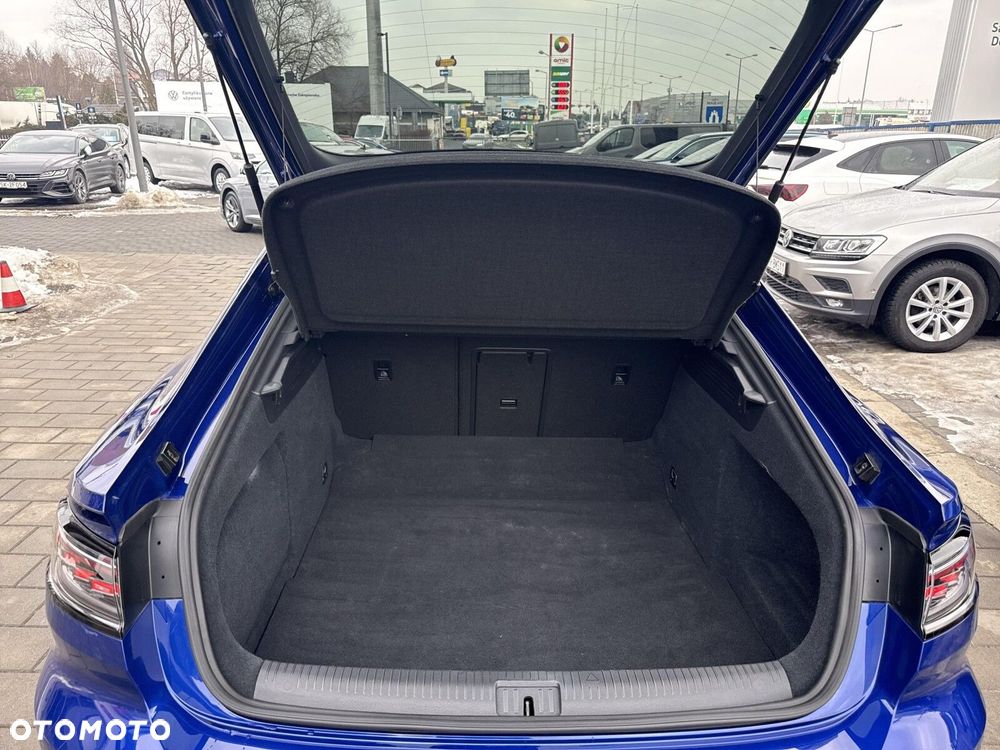 Volkswagen Arteon 2.0 TSI 4Motion R DSG - 17