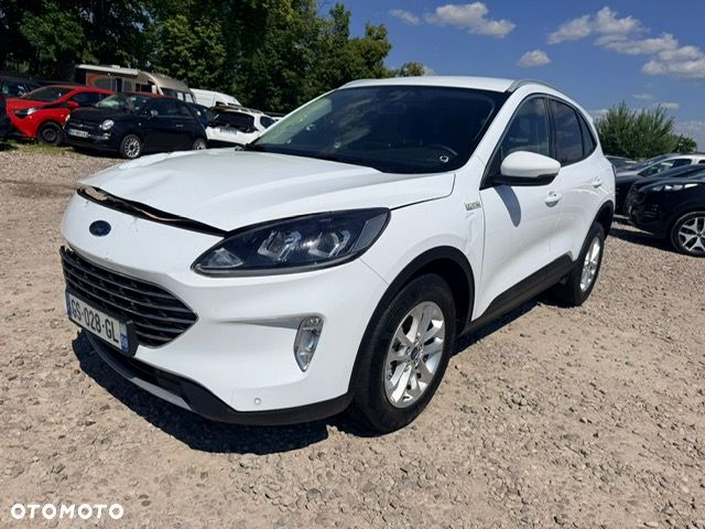 Ford Kuga 2.5 FHEV FWD Titanium - 2