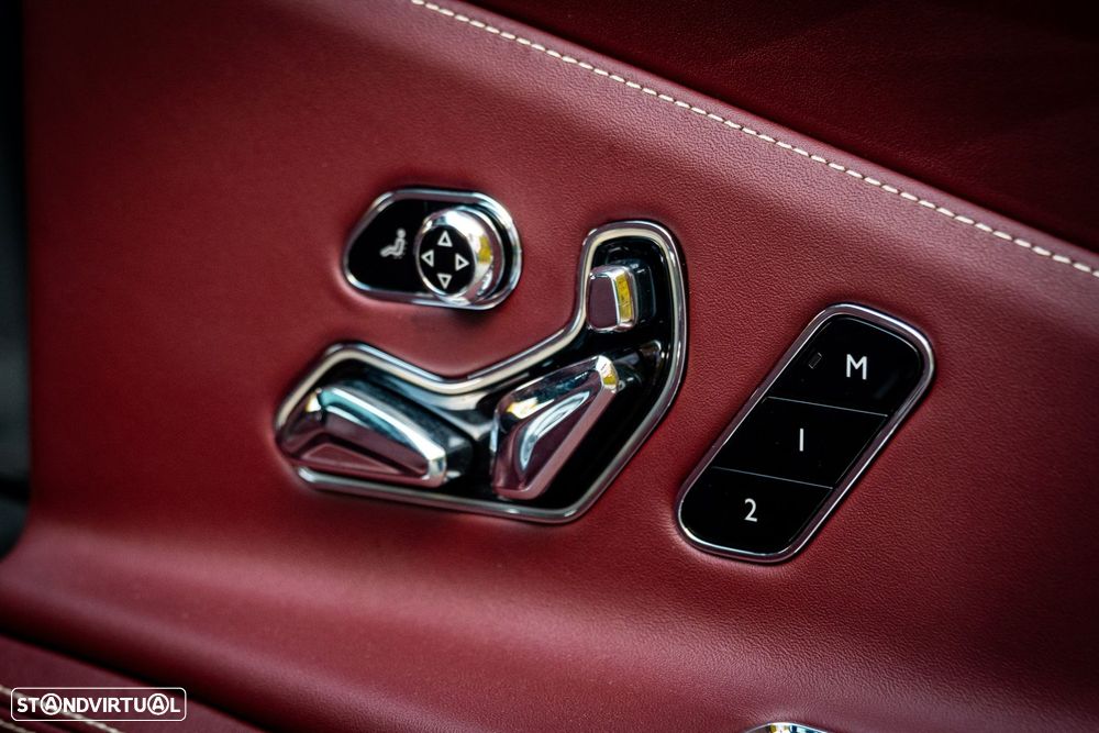 Bentley Flying Spur W12 - 41