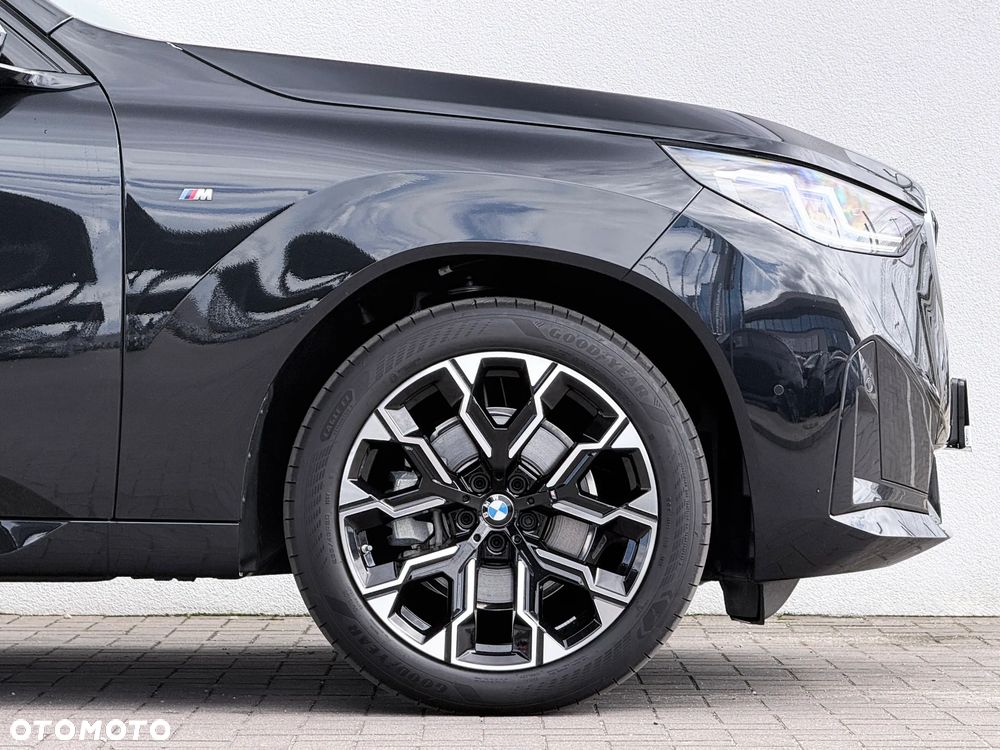 BMW X3 20 xDrive - 11