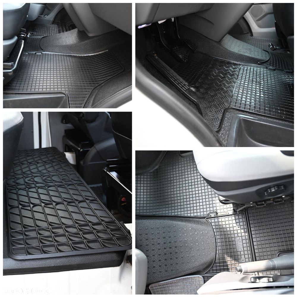 Volkswagen Transporter Doka - 28