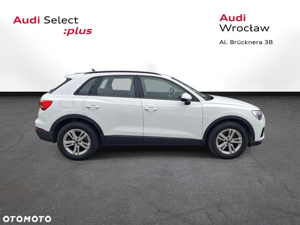 Audi Q3 35 TFSI mHEV Advanced S tronic - 3