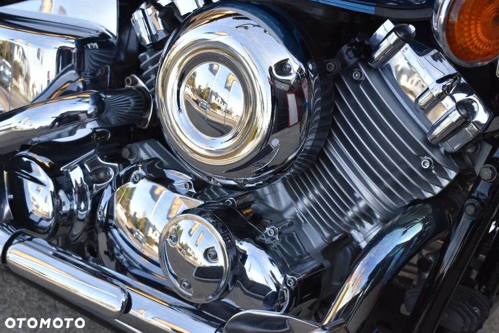 Yamaha Drag Star - 37