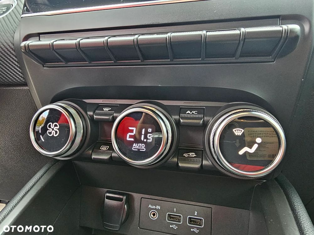 Renault Clio 1.0 TCe R.S Line - 25