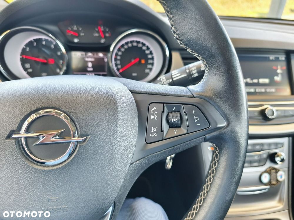 Opel Astra 1.0 Turbo Start/Stop Business - 26