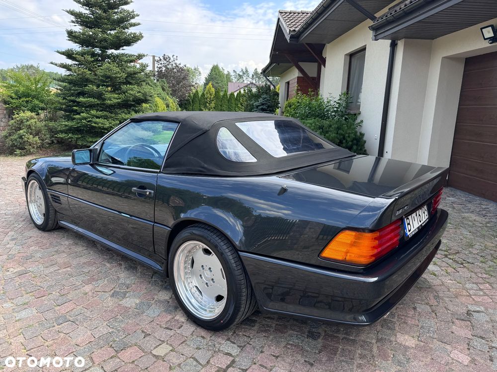 Mercedes-Benz SL - 19