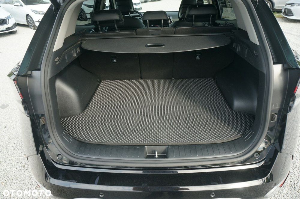 Kia Sportage 1.6 T-GDI MHEV Business Line 2WD DCT - 32