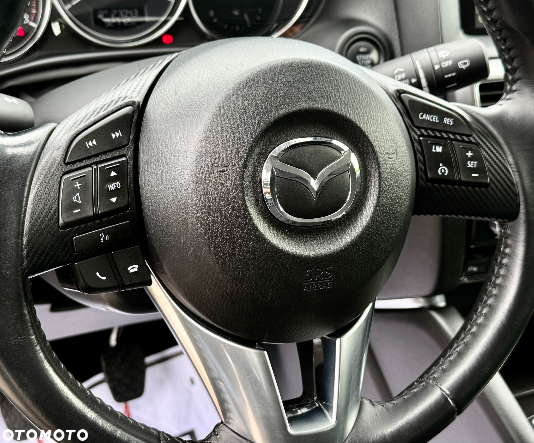 Mazda CX-5 SKYACTIV-G 165 Exclusive-Line - 20