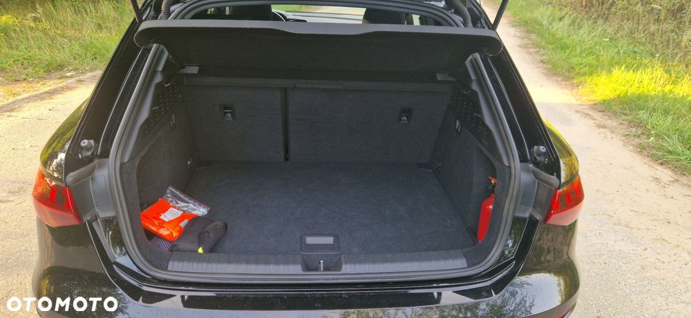 Audi A3 Sportback - 10