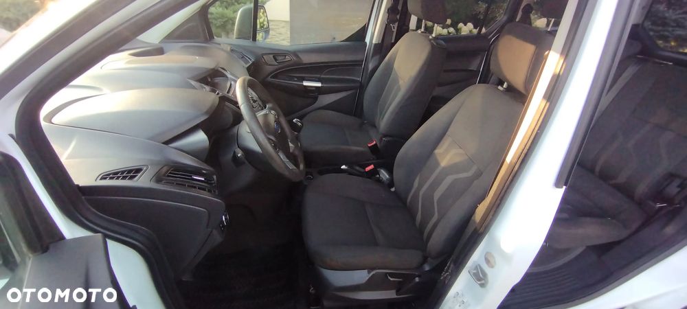 Ford Tourneo Connect 1.6 TDCi Ambiente - 14