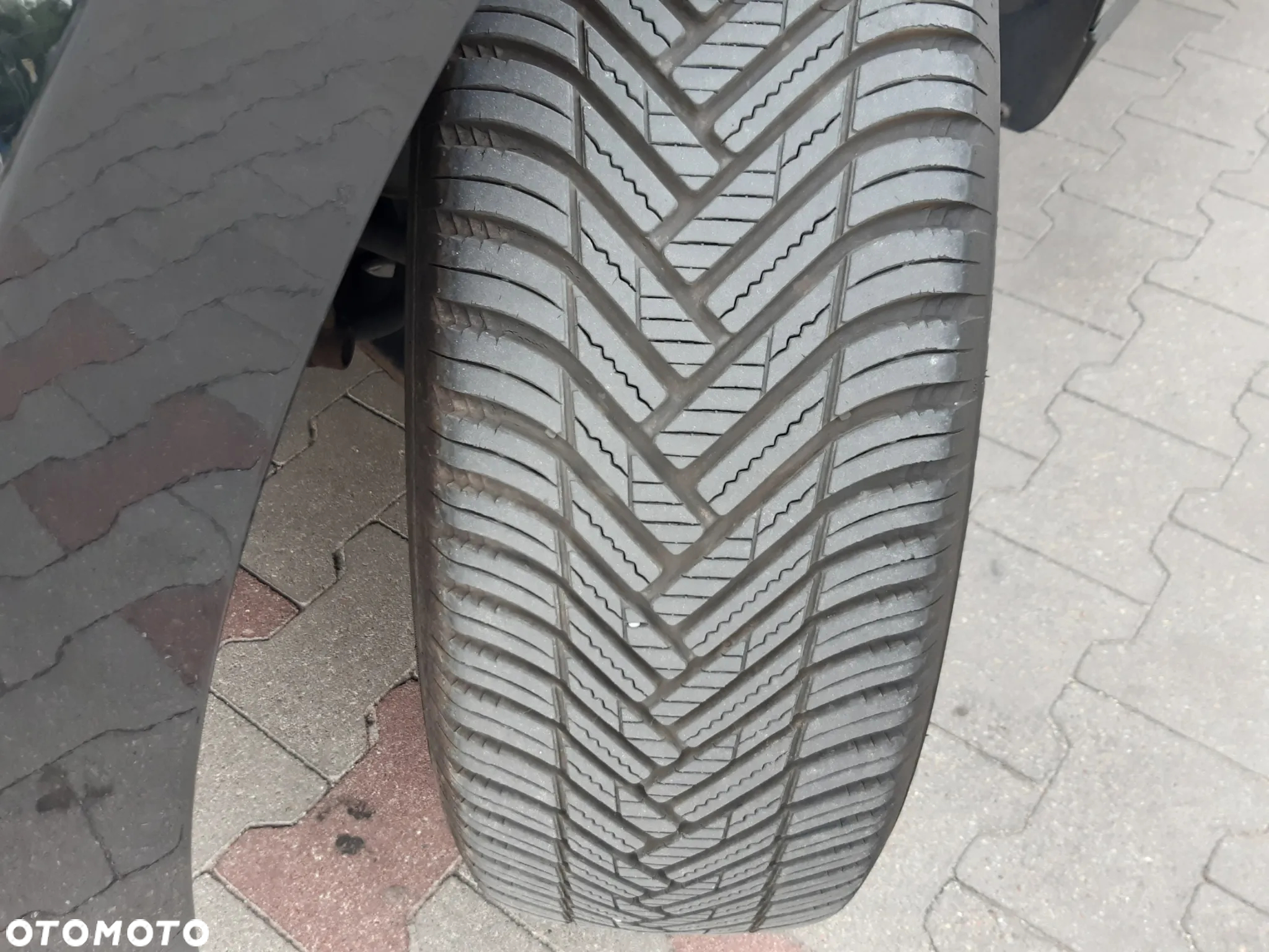 Hyundai ix35 1.7 CRDi 2WD 5 Star Edition - 16