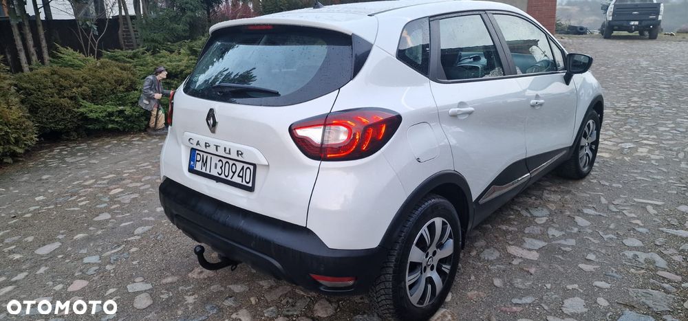 Renault Captur (ENERGY) dCi 90 INTENS - 7