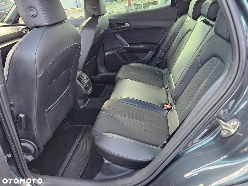 Cupra Formentor 2.0 TDI 4Drive DSG - 37