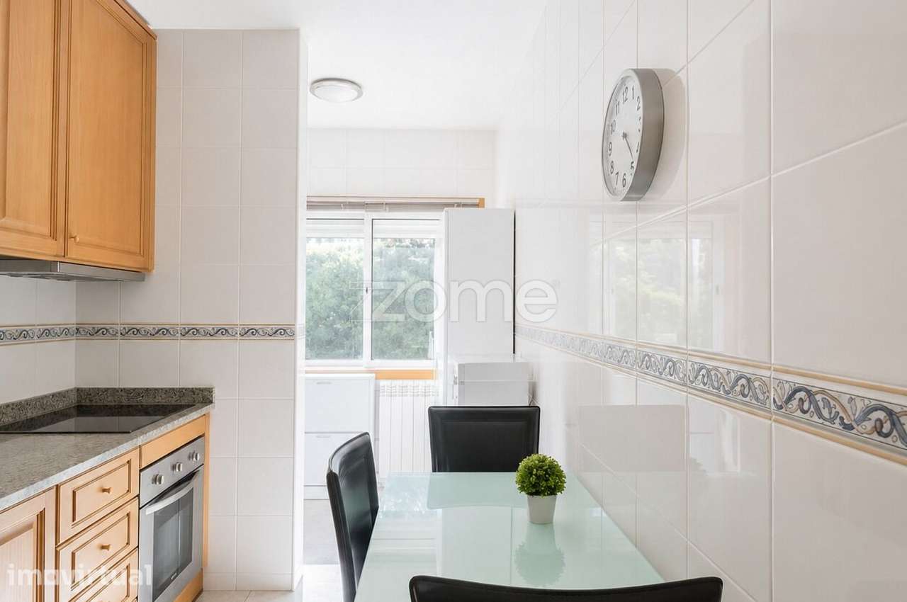 Apartamento T2 em Vila Maior | Santa Maria da Feira - Grande imagem: 3/15