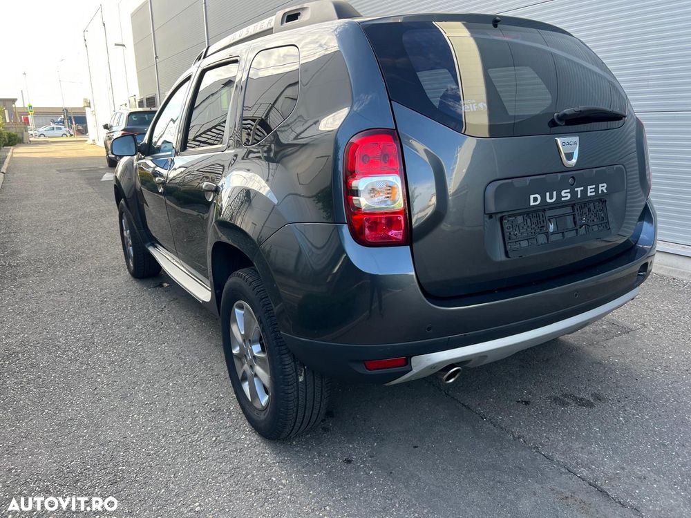 Dacia Duster TCe 90 2WD Comfort - 3