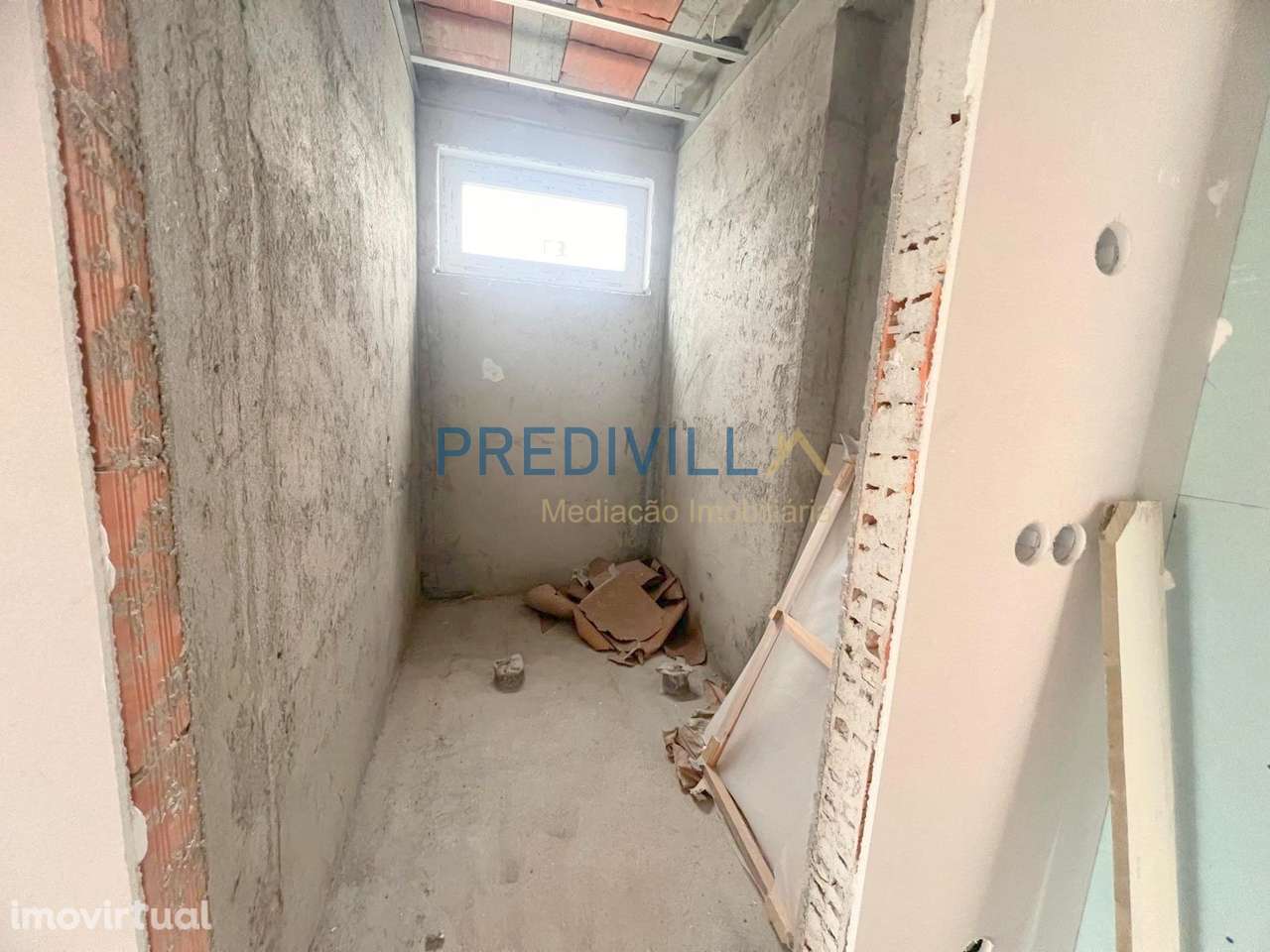 Moradia Isolada T3 Venda em Vilar e Mosteiró,Vila do Conde - Grande imagem: 3/34