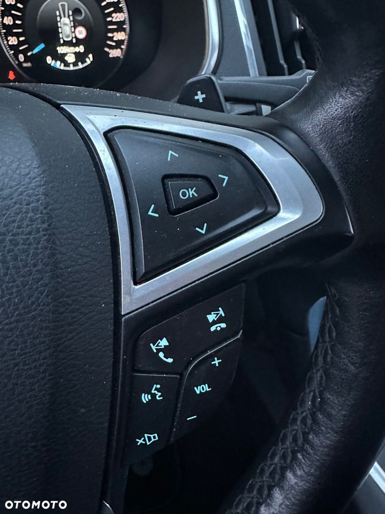 Ford S-Max 2.0 TDCi Titanium PowerShift - 18