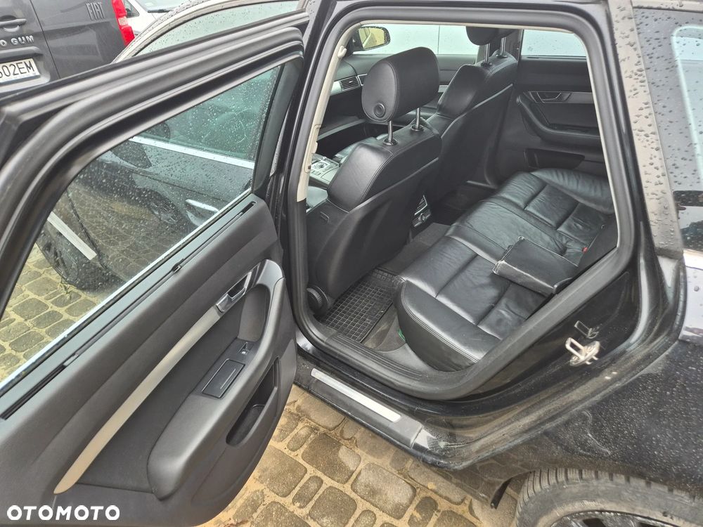 Audi A6 Avant 3.2 FSI Multitronic - 9