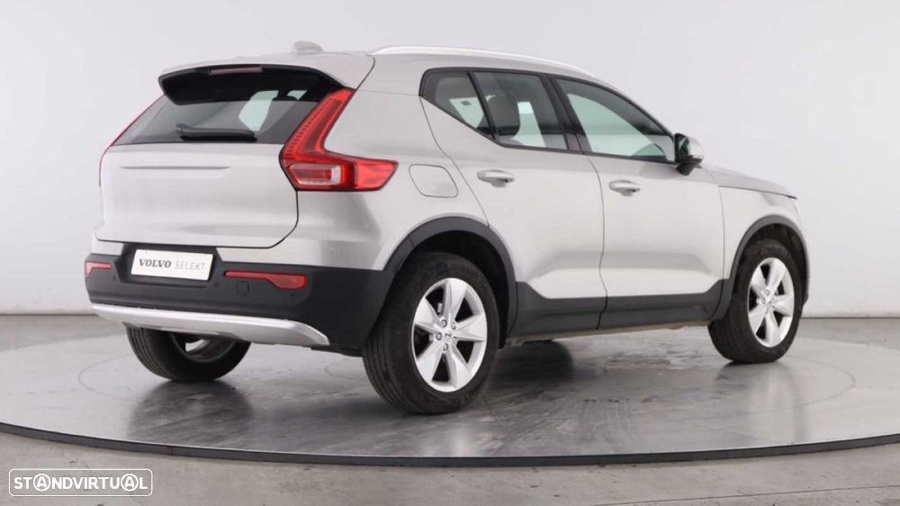 Volvo XC 40 1.5 T2 Core Auto - 5