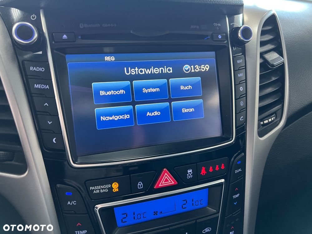 Hyundai i30 - 15