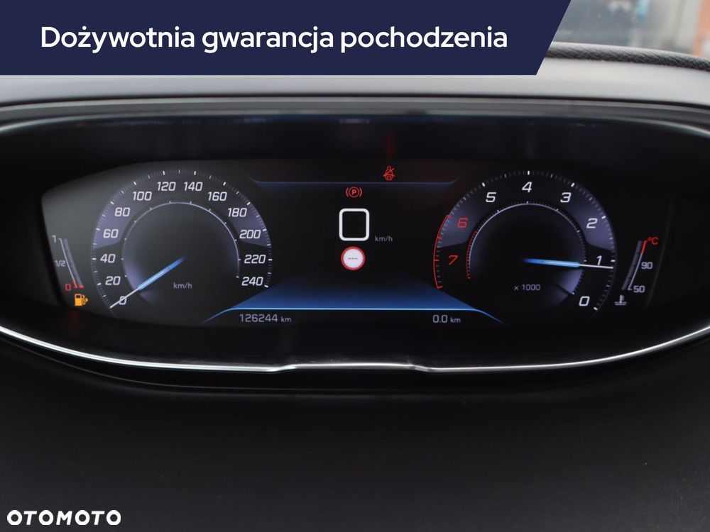Peugeot 3008 - 13