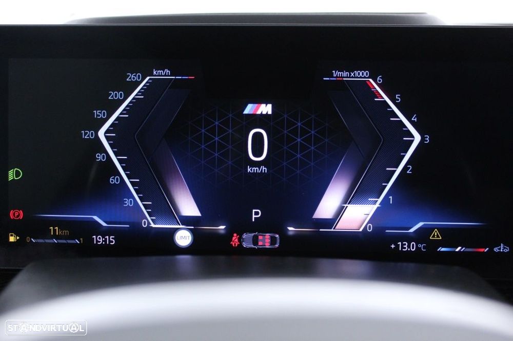 BMW X6 30 d xDrive Sport - 28