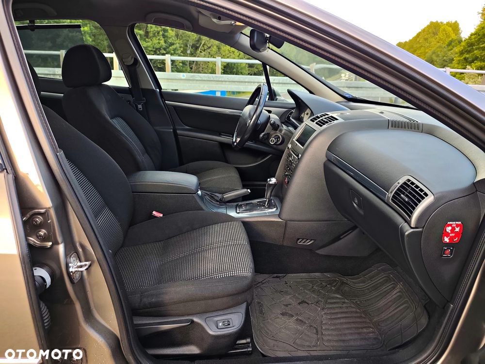 Peugeot 407 2.0 HDI Platinum - 6
