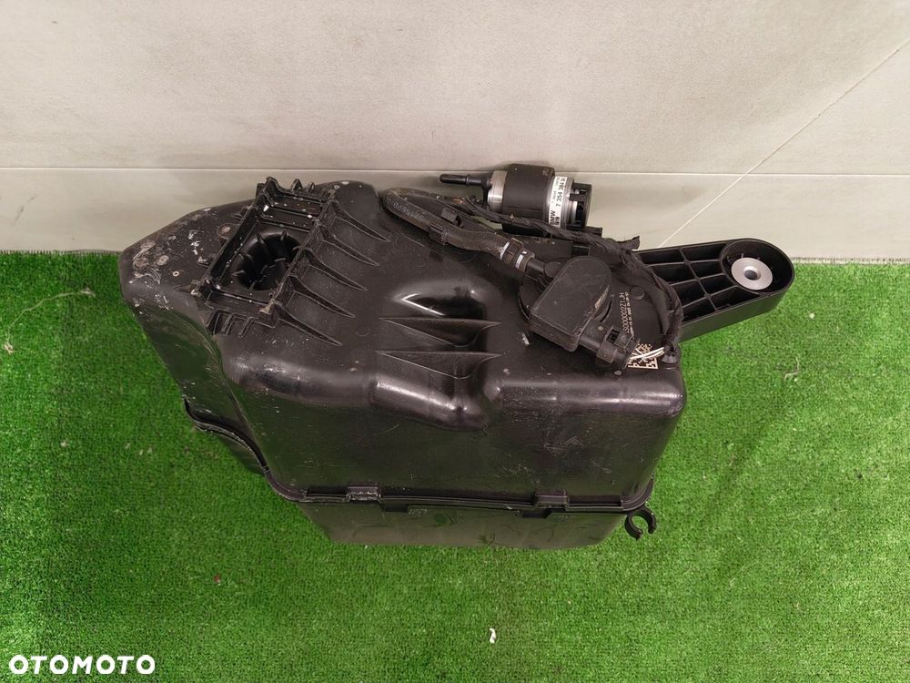 BMW X3 G01 X4 G02 ZBIORNIK PASYWNY ADBLUE 7377944 7354384 - 2