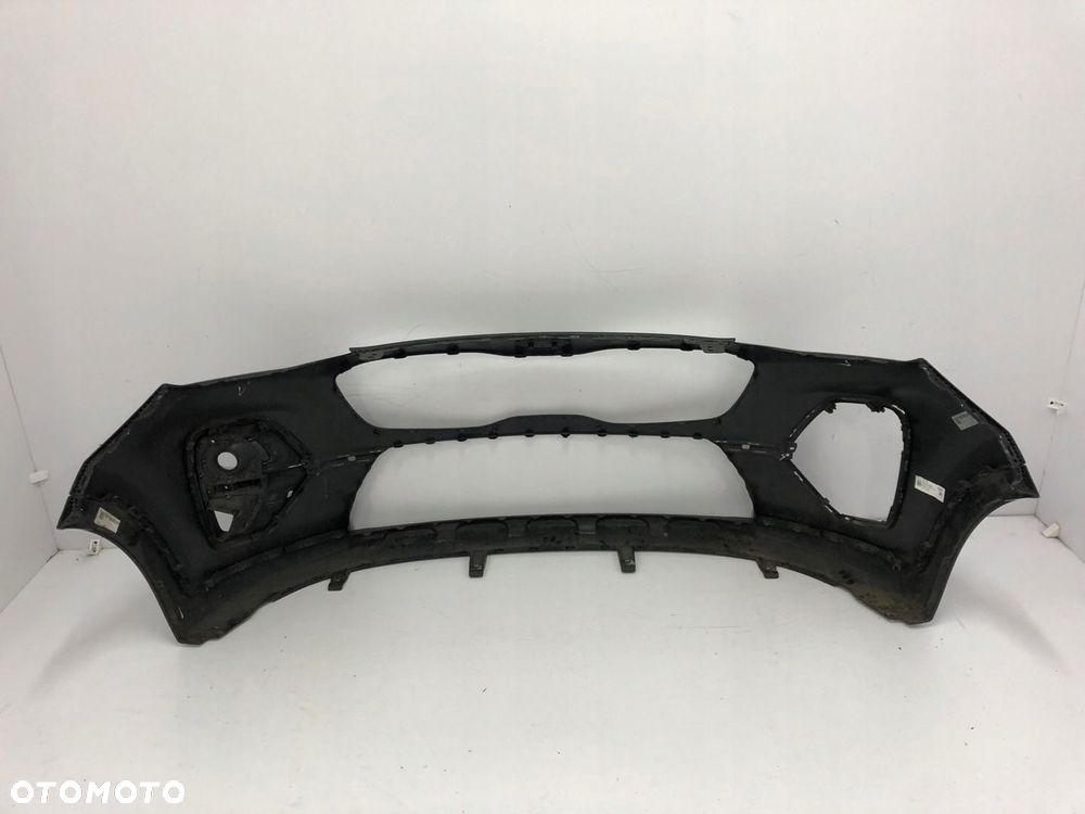 KIA SPORTAGE IV LIFT 2018- ZDERZAK PRZEDNI - 4