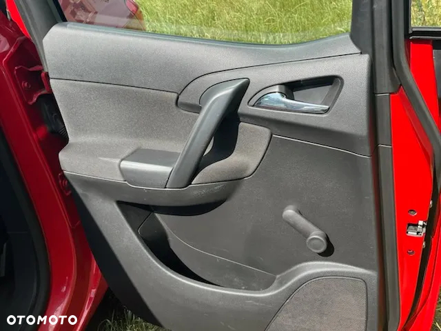 Opel Meriva 1.4 T Enjoy - 12