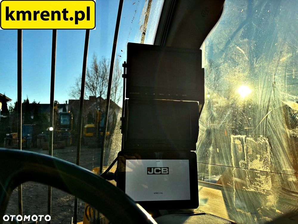 JCB 542-70 AGRI SUPER 130 KM 40 KM/H ŁADOWARKA TELESKOPOWA 2021R. | JCB 536-70 536-60, 531-70 528-70 MANITOU 731 845 731, MERLO - 29