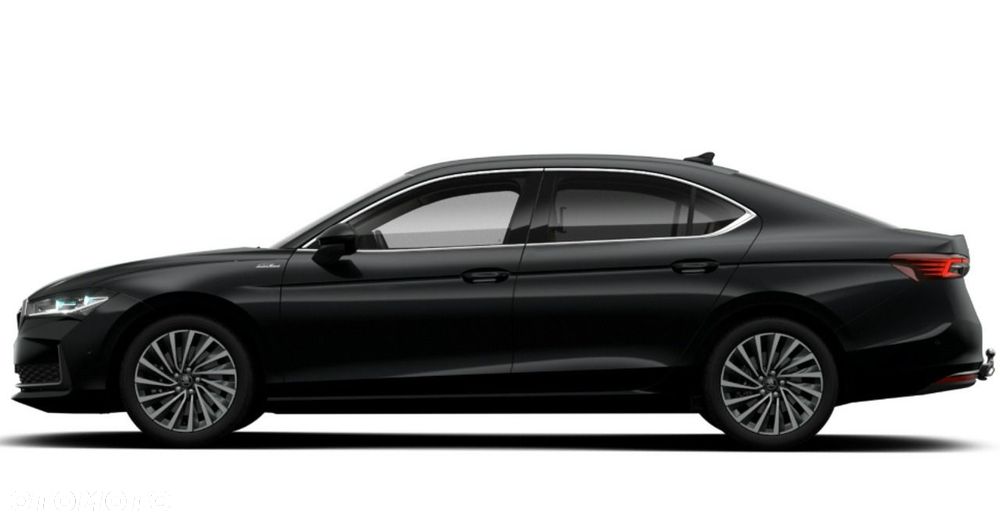Skoda Superb 2.0 TDI SCR 4x4 L&K DSG - 2