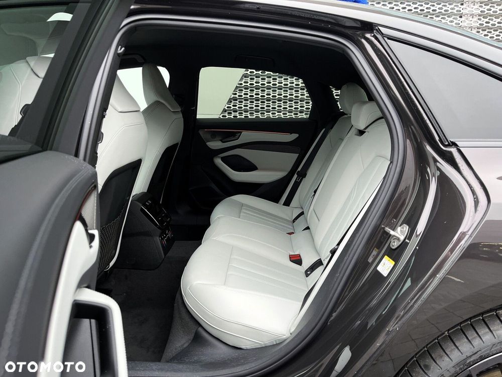 Audi A6 Limousine - 21