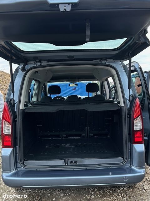 Peugeot Partner 1.6 HDi Active - 9