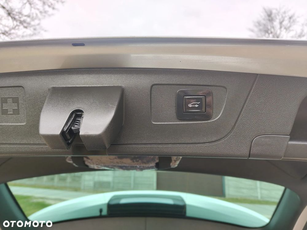 Opel Insignia 2.0 Automatik Innovation - 13