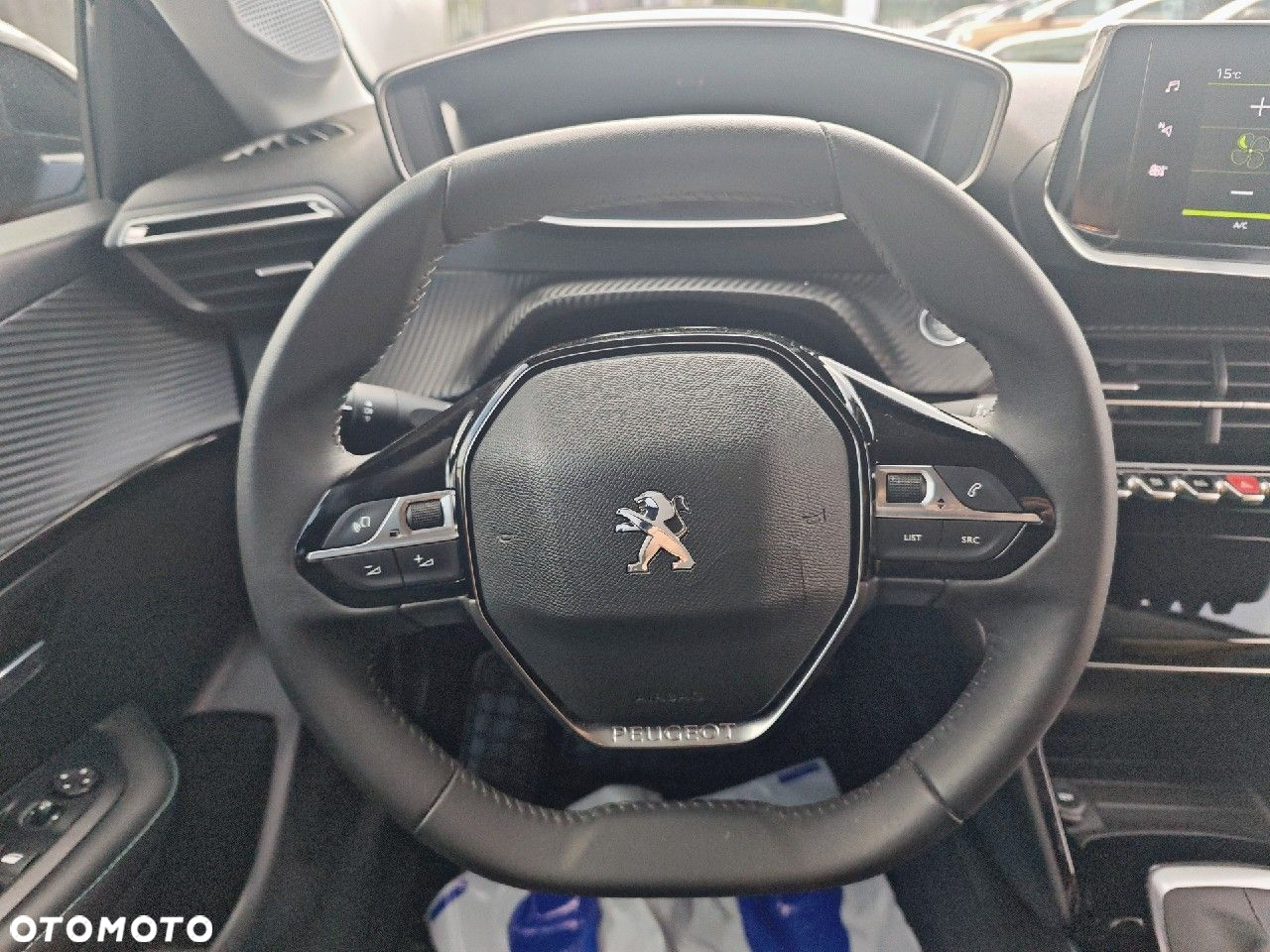 Peugeot 208 1.2 PureTech Allure Pack S&S - 19