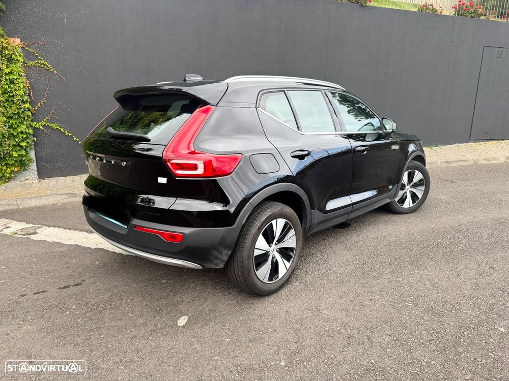 Volvo XC 40 - 9