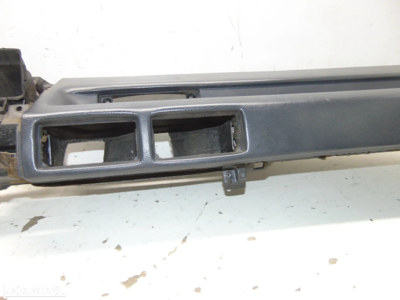 Toyota Corolla DX tablier - 6