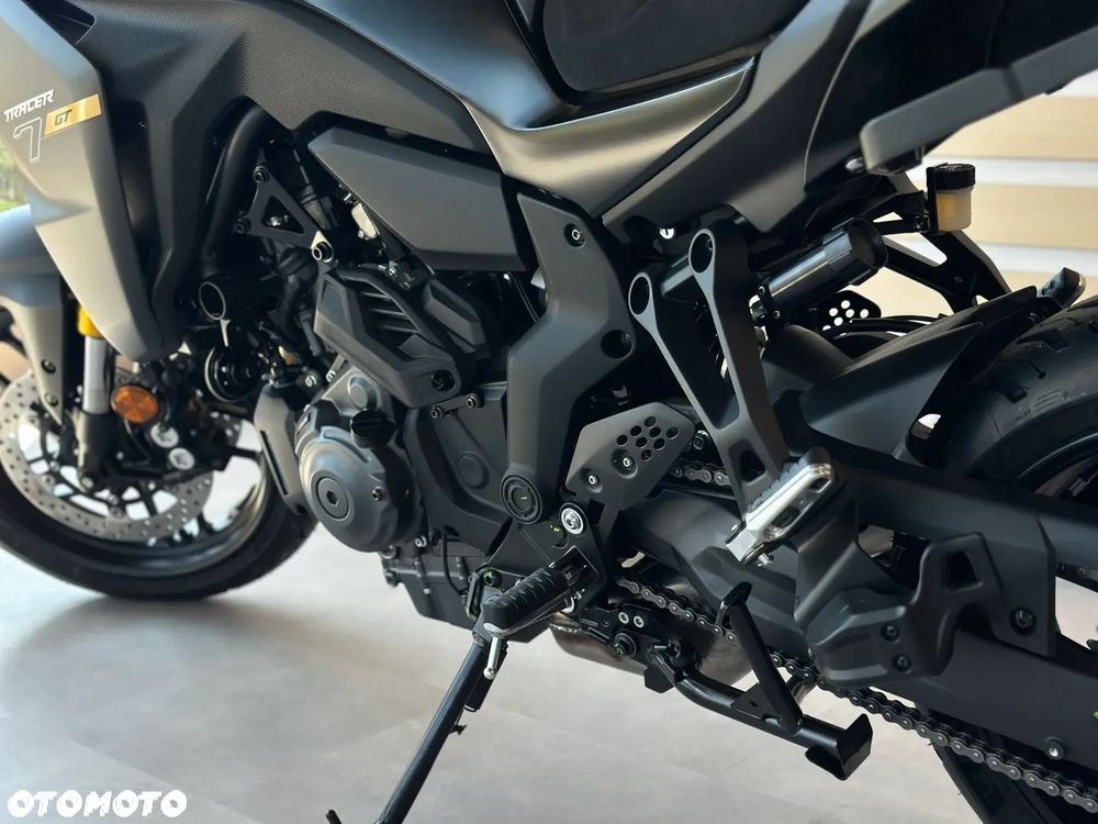 Yamaha Tracer - 16