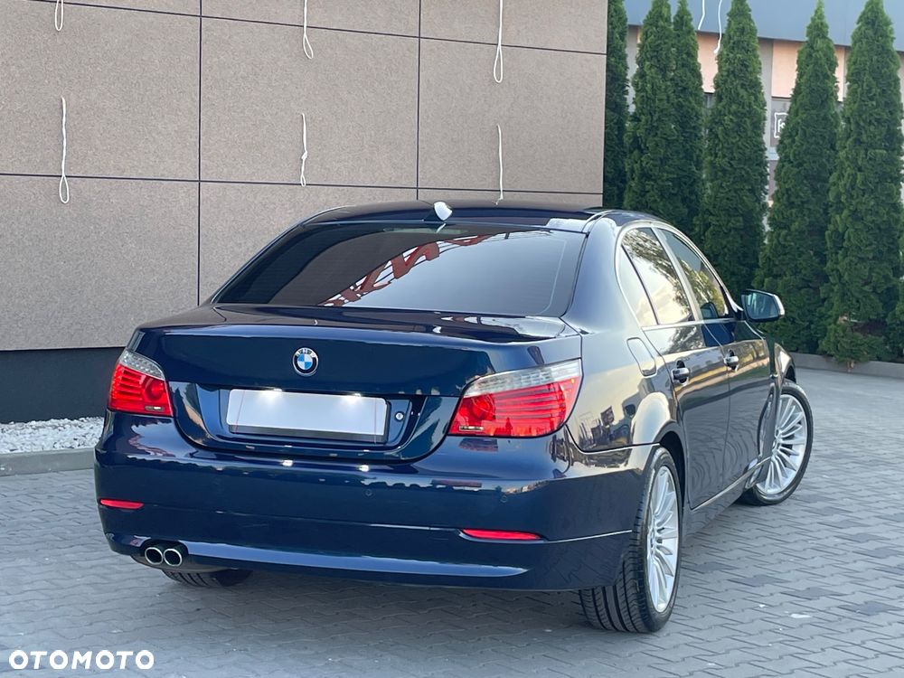 BMW Seria 5 - 16