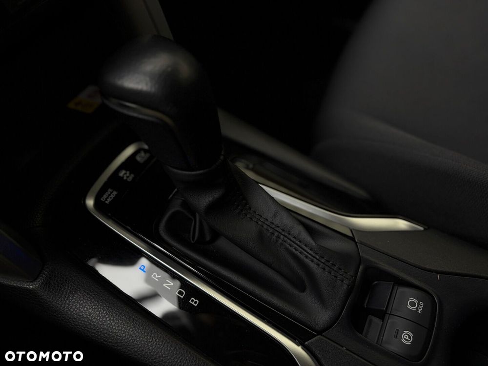 Toyota Corolla Cross - 36