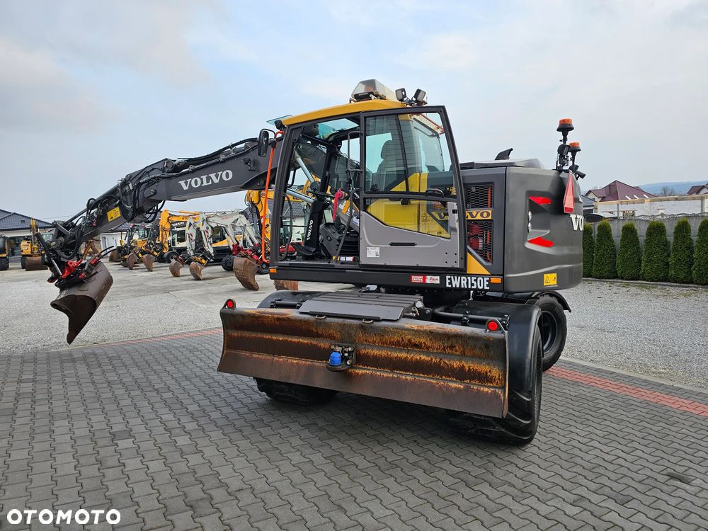 Volvo EWR 150 E - 39