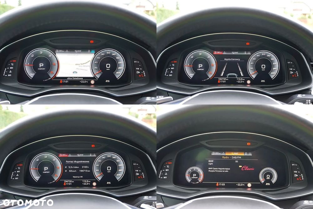 Audi A6 ver-35-tdi-s-tronic-sport - 38