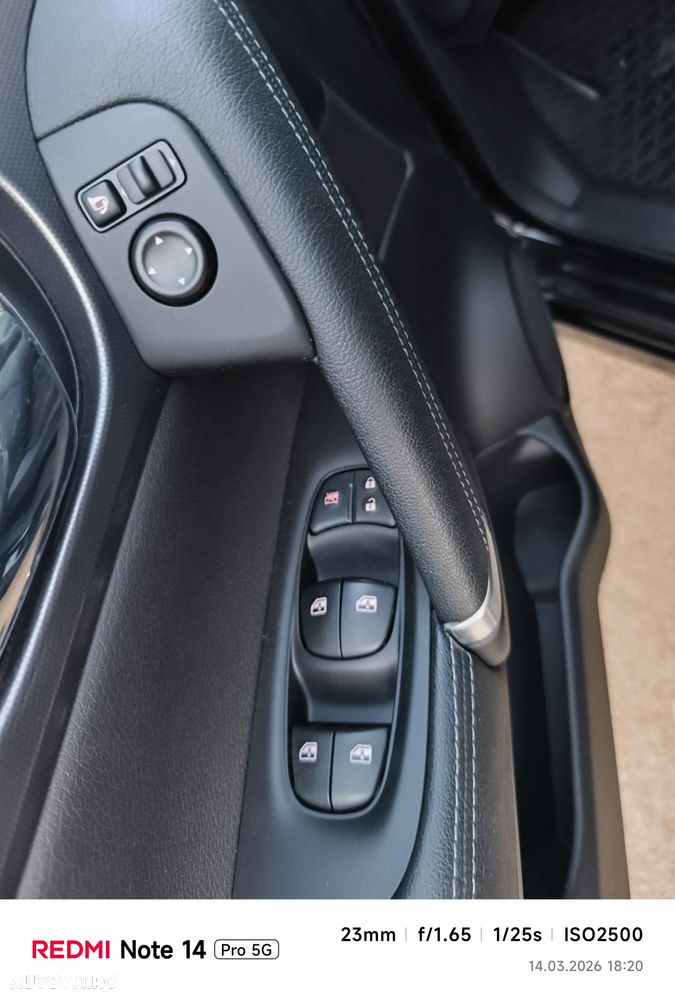 Nissan Qashqai 1.5D 114CP 2WD Tekna - 22