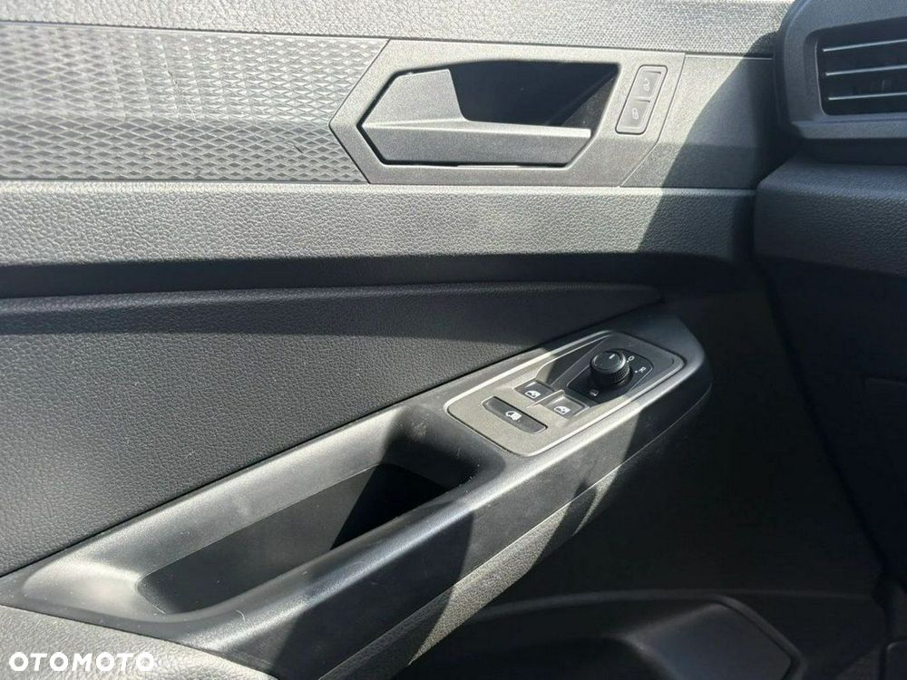 Volkswagen Caddy - 16