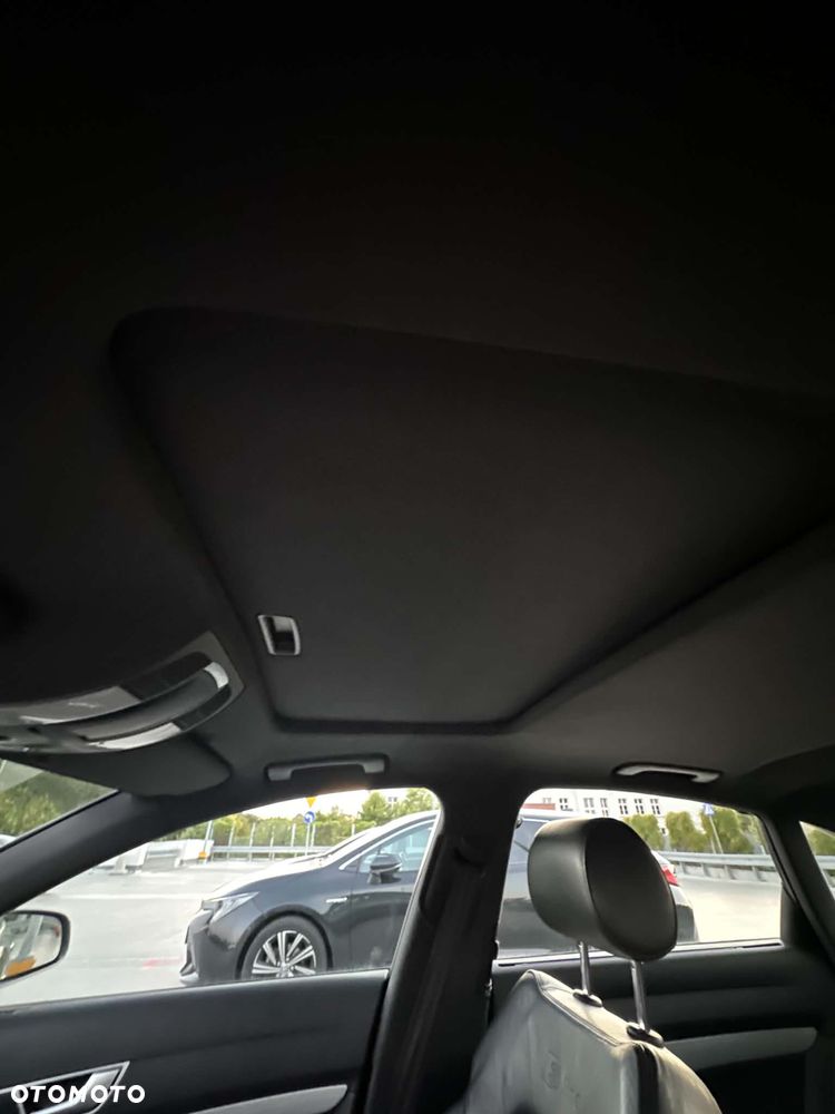 Audi A6 Limousine 3.0 TDI DPF quattro tiptronic - 7