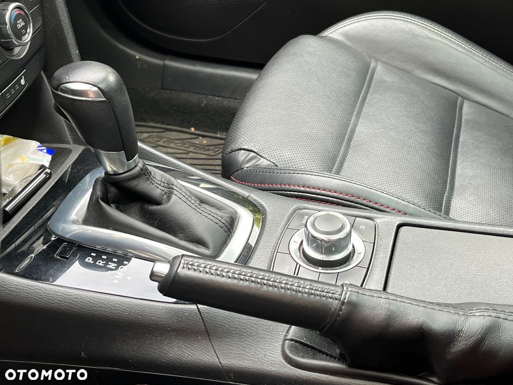 Mazda 6 - 11