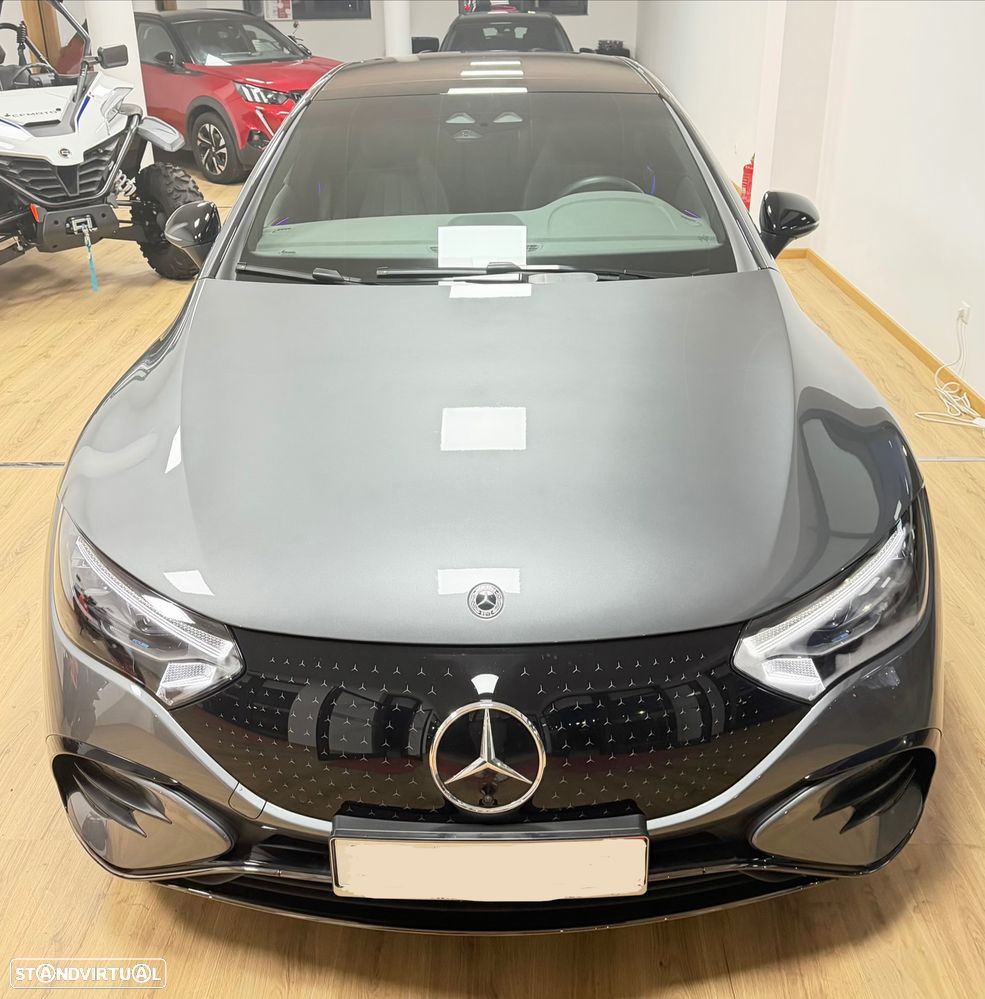 Mercedes-Benz EQE 500 4Matic AMG Line - 1
